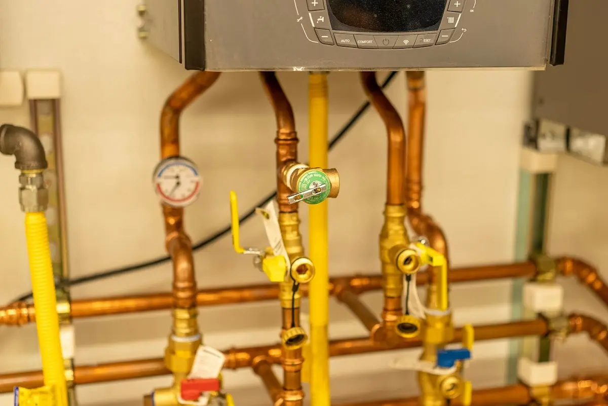 Licensed technician providing Sewer Cleanout for a homeowner in Lake Stevens